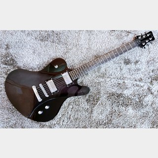 Framus D-Series Idolmaker Nirvana Black Transparent High Polish【アウトレット特価】