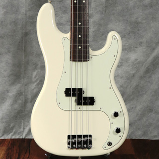 Fender ISHIBASHI FSR MIJ Hybrid II Precision Bass Olympic White w/SPB-1  【梅田店】