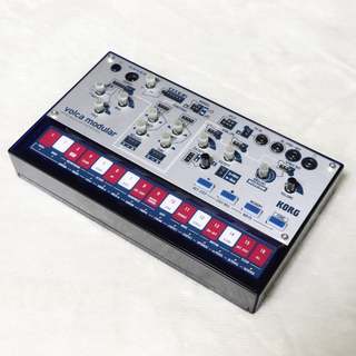 KORG、volca modularの検索結果【楽器検索デジマート】