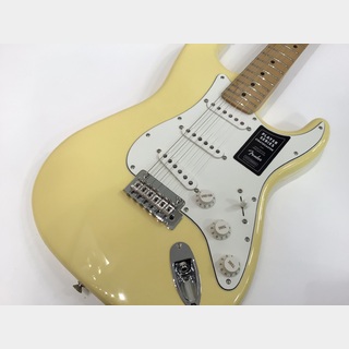 FenderPlayer Stratocaster / Buttercream