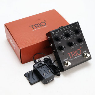 DigiTech、TRIOの検索結果【楽器検索デジマート】