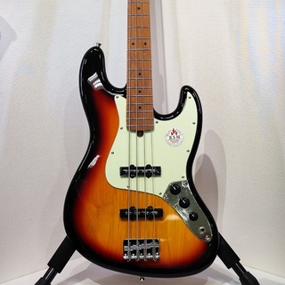 Bacchus BJB-1-RSM/M 3TS【3Tone Sunburst】