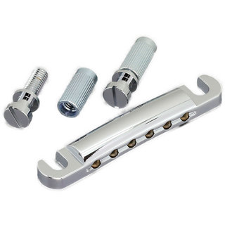 GOTOH ゴトー GOTOH GE101A-C テールピース クローム