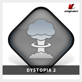 Vengeance Sound DYSTOPIA 2