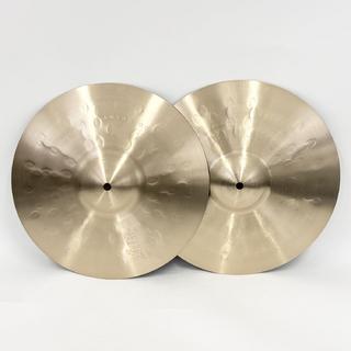 SABIAN HHX-14T/B ANTH/H (ペア) [ HHX Anthology TRANSCEND LABELS ]【アウトレット特価 ボーナスセール!!】◎