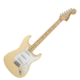 Fender フェンダー Yngwie Malmsteen Stratocaster MN VWT UPGR エレキギター