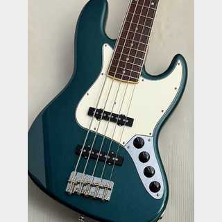 FREEDOM フレットレスベース JAZZBASS JB FL FCGR Vol.1【ギターオブザマンス・ファイナリスト その1】写真満載