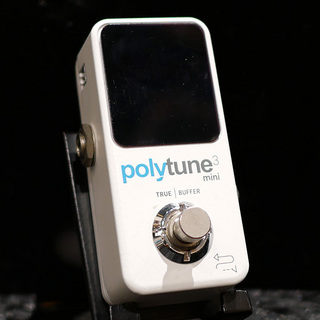 tc electronicPOLYTUNE 3 MINI