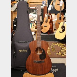 Martin 【動画あり】00-15M #2815008【Martin専門フロア】【48回無金利分割対象商品】