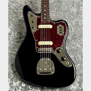 FenderFSR Made in Japan Traditional 60s Jaguar -Black- #JD24003793【3.74kg】