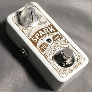 tc electronicSpark Mini Boost