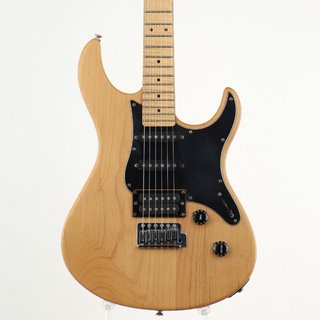 YAMAHA Pacifica PAC112J Yellow Natural Satin JUNK【福岡パルコ店】