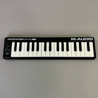 M-AUDIO KEYSTATION MINI32　MK3