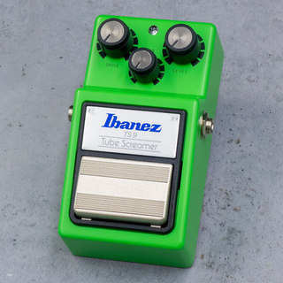 Ibanez TS9 Tube Screamerの検索結果【楽器検索デジマート】