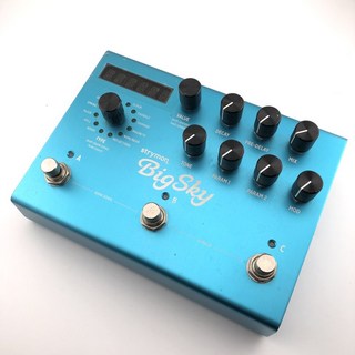 strymon 【USED】 BigSky