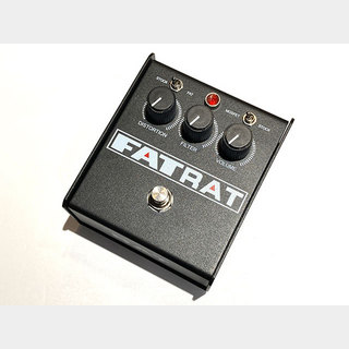 ギター用エフェクター ＞ ディストーション、Pro Co、RATの検索