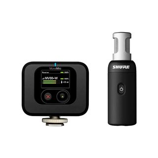 SHURE コンデンサーマイク Lightning接続 Amazon | SHURE SEシリーズ用 リモート&マイク内蔵 Lightning