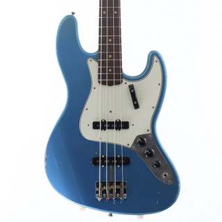 RS Guitarworks Contour Bass 63 Heavy Aged Lake Placid Blue 【福岡店】