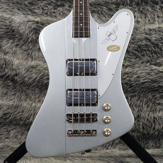 EpiphoneThunderbird '64 Silver Mist