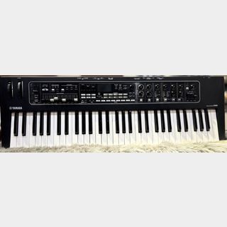 YAMAHA CK61 シンセサイザー 美品 - メルカリ