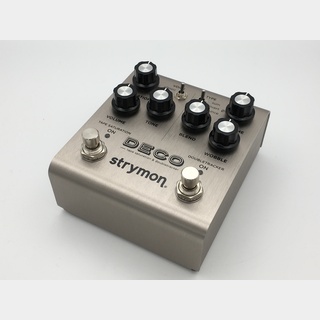 strymon DECO