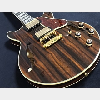 エレクトリックギター ＞ セミアコ、Ibanezの検索結果【楽器検索