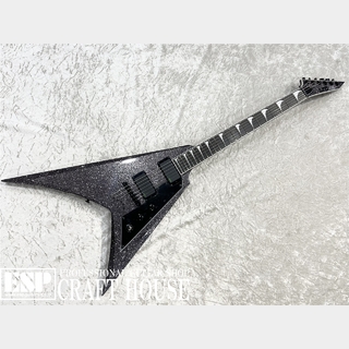 LTD KH-V / Black Sparkle