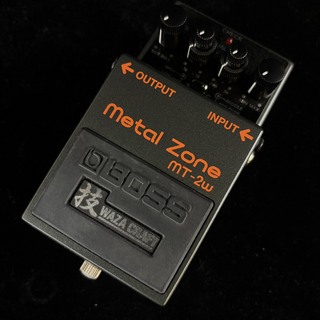 BOSS MT-2w