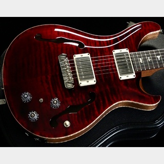 Paul Reed Smith(PRS) McCarty594 Hollowbody II Piezo/Red Tiger【2023年製/軽量2.54㎏】