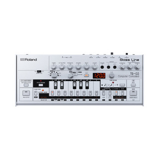 Roland Boutique TB-03 【店頭展示品】クリアランスセール！！