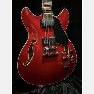 エレクトリックギター ＞ セミアコ、Ibanezの検索結果【楽器検索