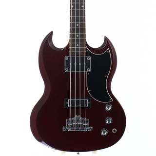 gibson sg bassの検索結果【楽器検索デジマート】