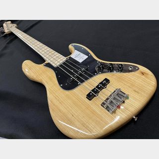 FenderMADE IN JAPAN TRADITIONAL 70S JAZZ BASS Natural