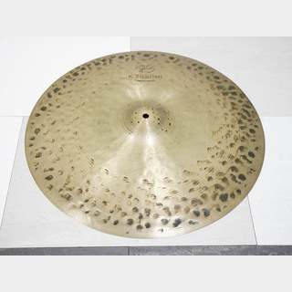 Zildjian K.CONSTANTINOPLE 20 MEDIUM THIN RIDE LOW ライドシンバル【名古屋栄店】