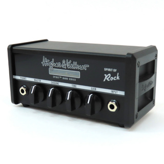 Hughes&Kettner SPIRIT OF Rock