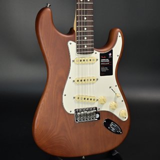 Fender FSR American Performer Sassafras Stratocaster Rosewood Mocha 【名古屋栄店】