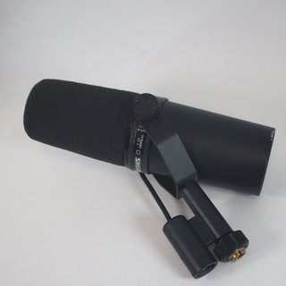 Shure SM7B 【渋谷店】