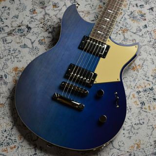 YAMAHA RSP20 Moon Light Blue REVSTER【Made In Japan】【現物画像】