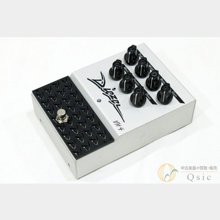 Diezel VH4 PEDAL [XK819]【神戸店在庫】