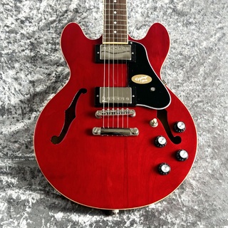 Epiphone ES-339 Cherry #24051512347 【3.61kg】