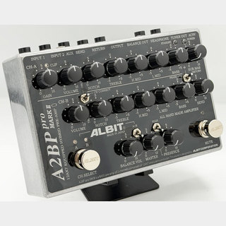 ALBIT、A1BP Pro OR A2BP Proの検索結果【楽器検索デジマート】