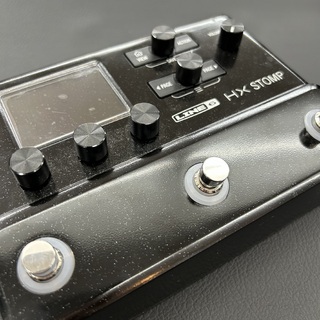 LINE 6、HX Stompの検索結果【楽器検索デジマート】