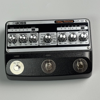 BOSS DM-101【現物画像】