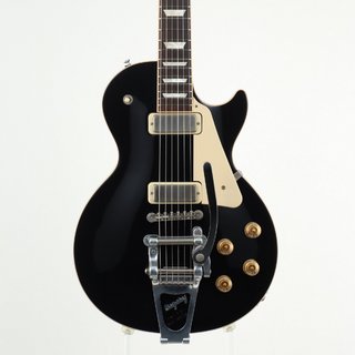 Gibson Limited Edition Les Paul Classic Mini Humbucker Ebony 【梅田店】