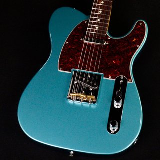 FenderFSR Collection Hybrid II Telecaster Teal Green Metallic Rosewood ≪S/N:JD24016543≫ 【心斎橋店】