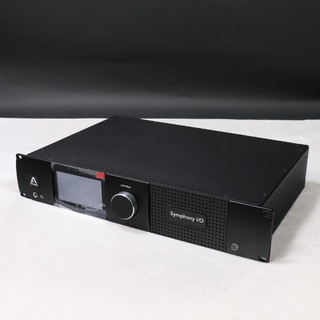 APOGEE Jam X 〜入力段にアナログコンプレッサーを搭載した楽器用