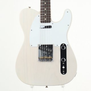 FenderJimmy Page Mirror Telecaster White Blonde【福岡パルコ店】