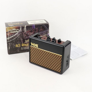 VOX 【中古】 ミニアンプ VOX AC1 Rhythm VOX リズムマシン付ギターアンプ