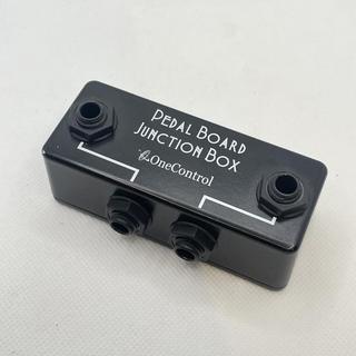 エフェクター（ギター・ベース用）、ONE CONTROLの検索結果【楽器検索