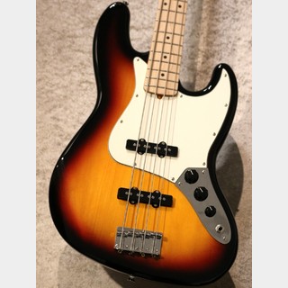 Squier by Fender Affinity Series Jazz Bass -3 Color Sunburst-【USED】【3.88kg】【軽量個体】